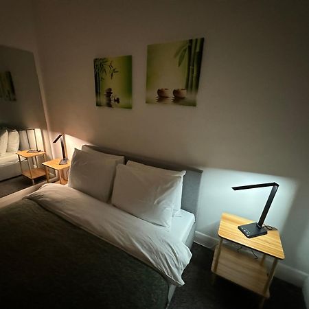 Prime Location Apartamento In Camden Town Londen Buitenkant foto