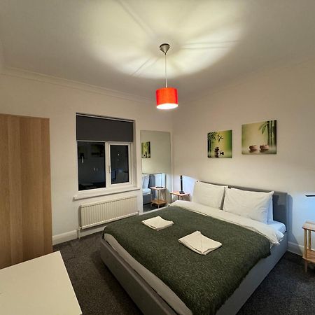 Prime Location Apartamento In Camden Town Londen Buitenkant foto