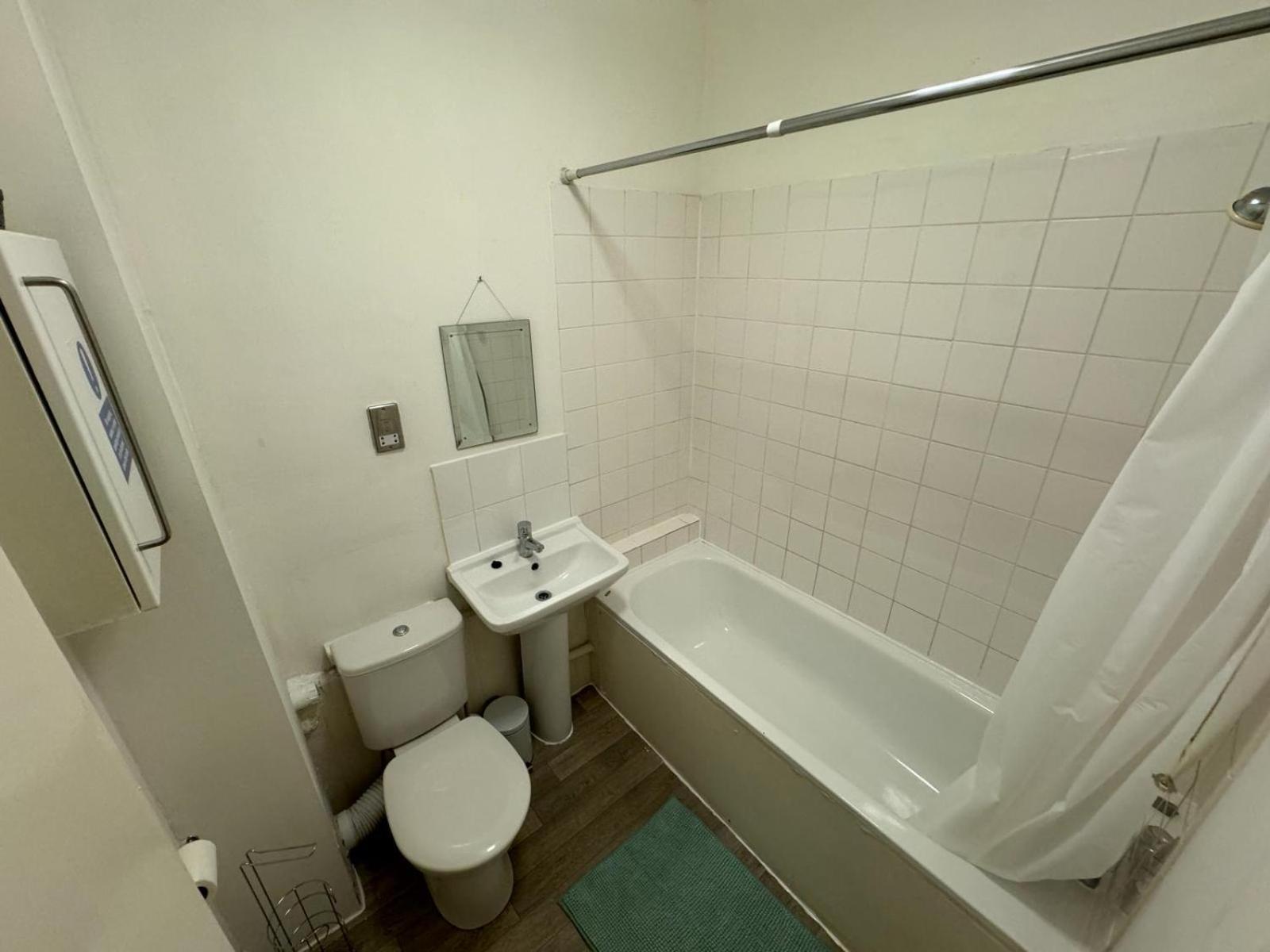 Prime Location Apartamento In Camden Town Londen Buitenkant foto