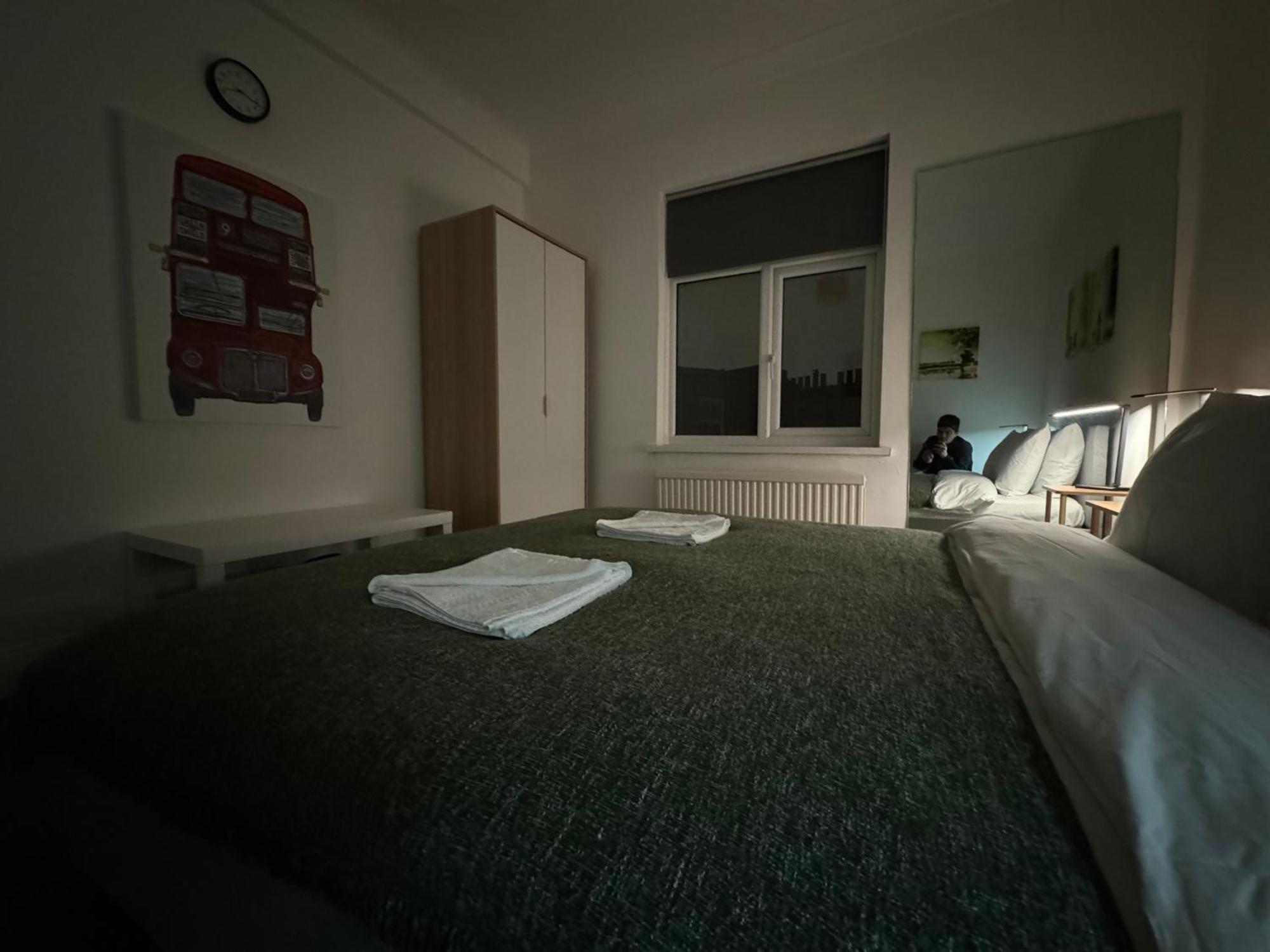 Prime Location Apartamento In Camden Town Londen Buitenkant foto