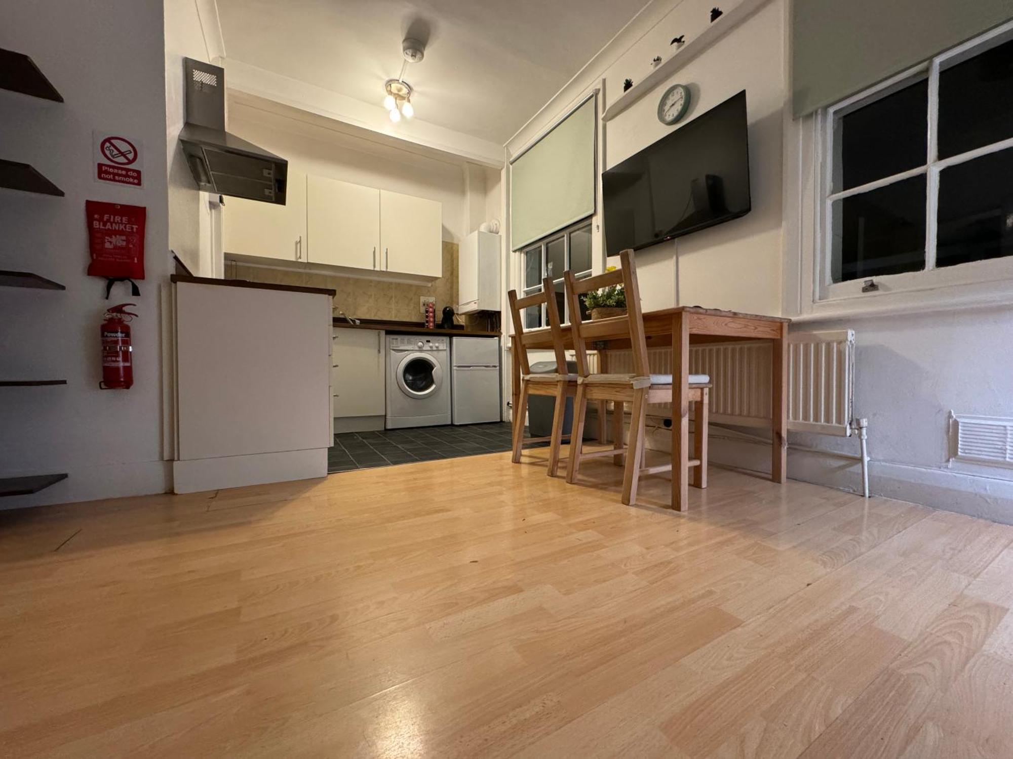 Prime Location Apartamento In Camden Town Londen Buitenkant foto
